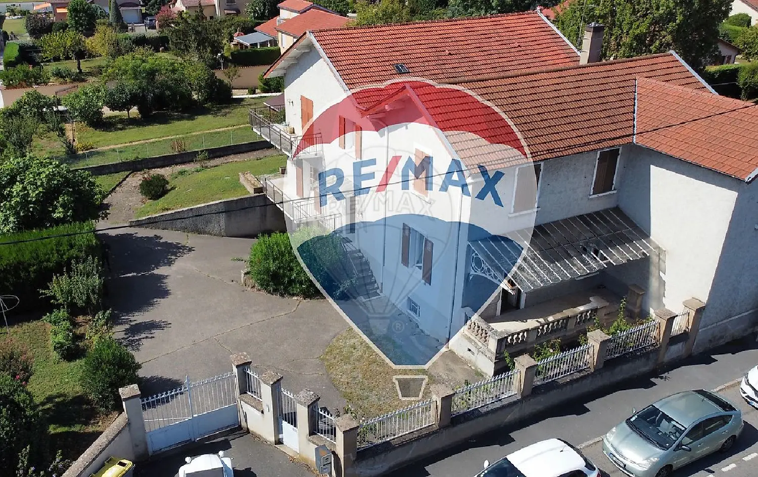  en venta casa Villefranche-sur-Saône Rhône 1