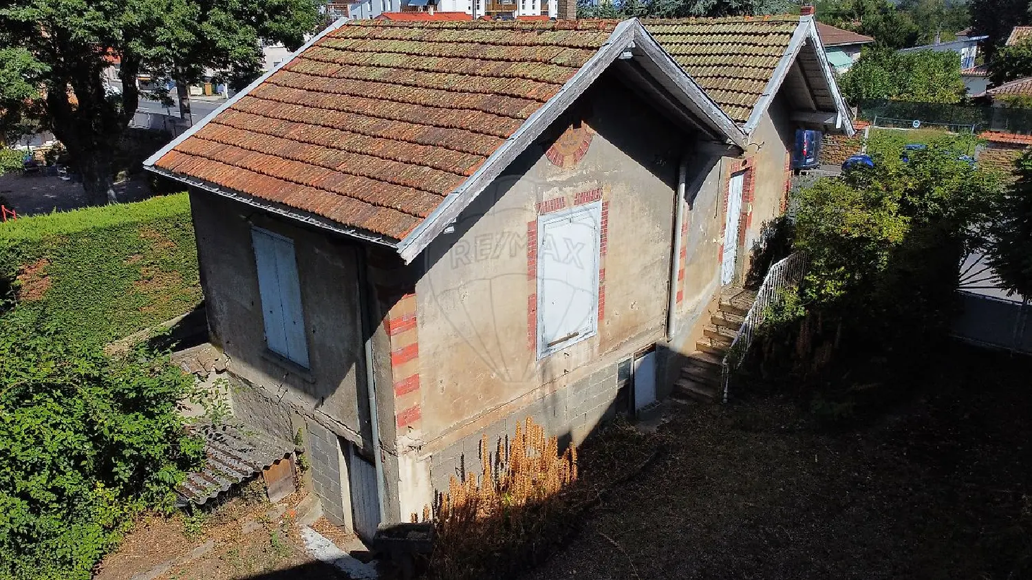  en venta casa Villefranche-sur-Saône Rhône 6