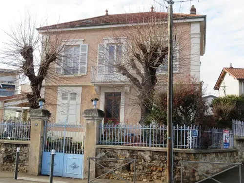 Villefranche-sur-Saône Rhône house foto 7105968