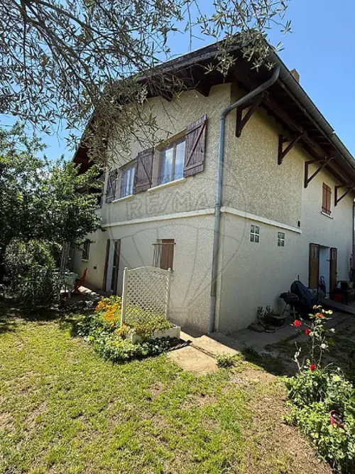 Villefranche-sur-Saône Rhône huis foto 7105995
