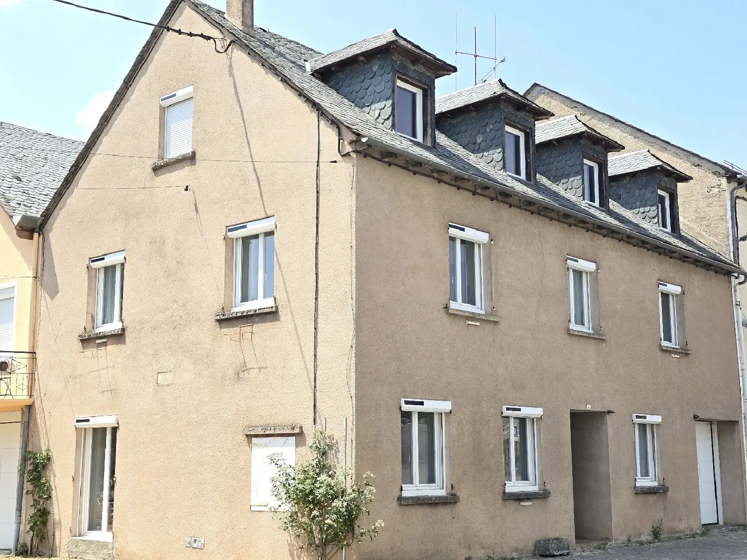  te koop huis Villefranche-de-Panat Aveyron 1