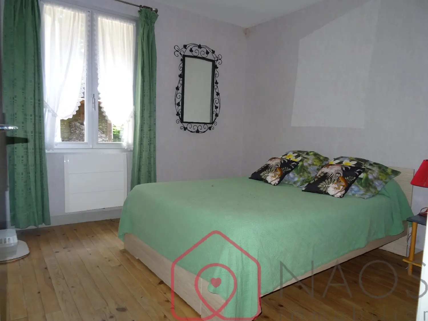  à vendre maison Villegenon Cher 7