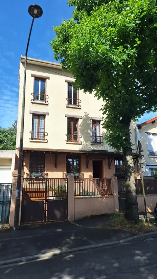 Villejuif Val-de-Marne casa foto 7106351