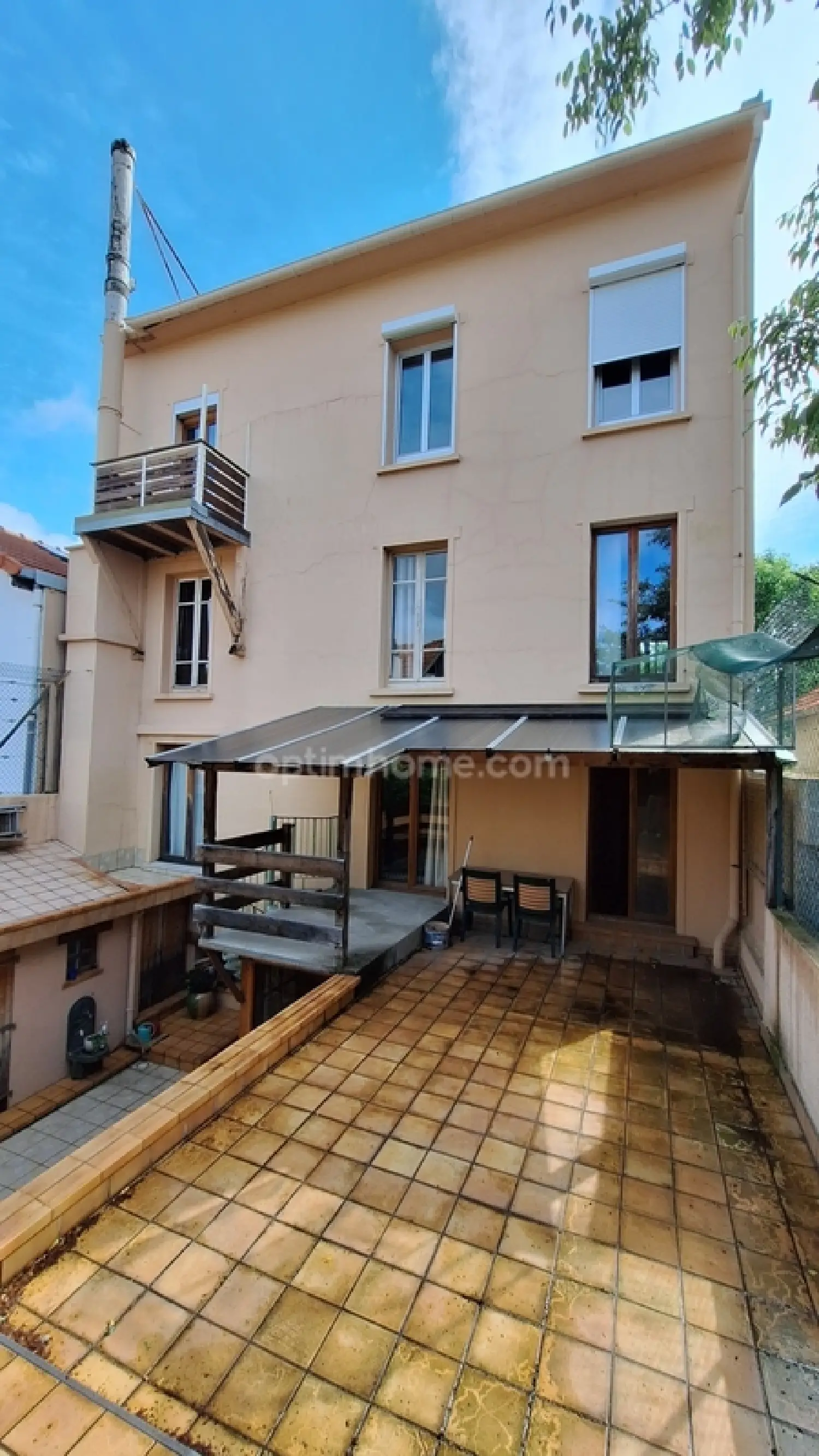 en venta casa Villejuif Val-de-Marne 2