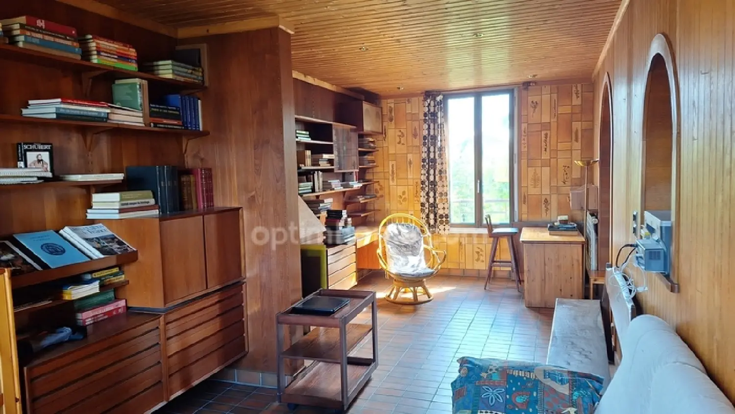 en venta casa Villejuif Val-de-Marne 3