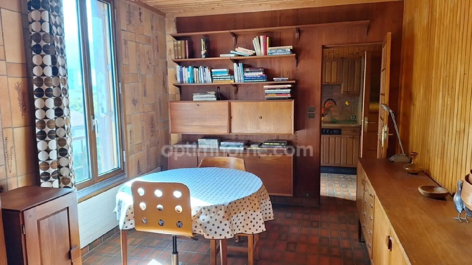  en venta casa Villejuif Val-de-Marne 5