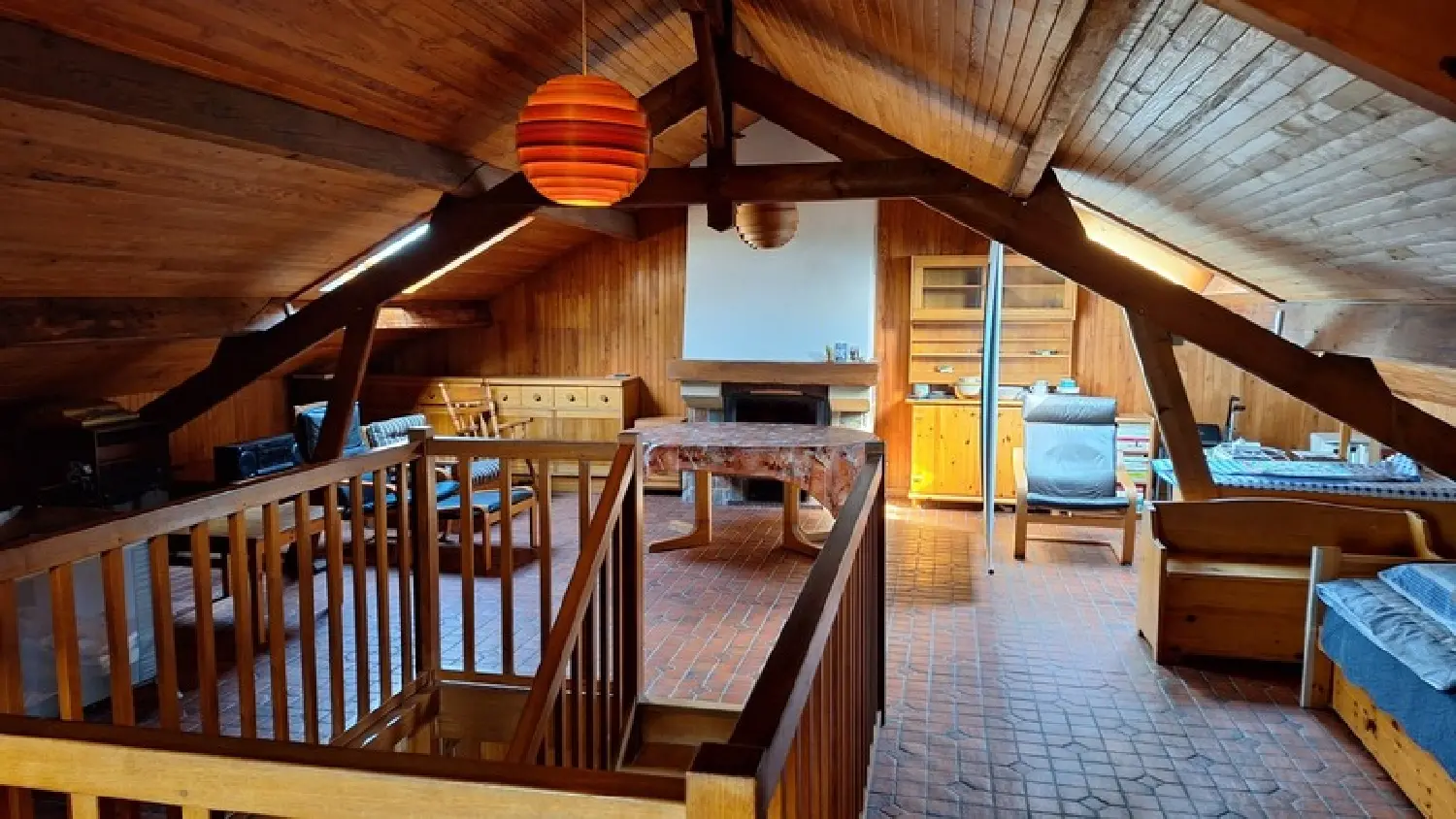  en venta casa Villejuif Val-de-Marne 7