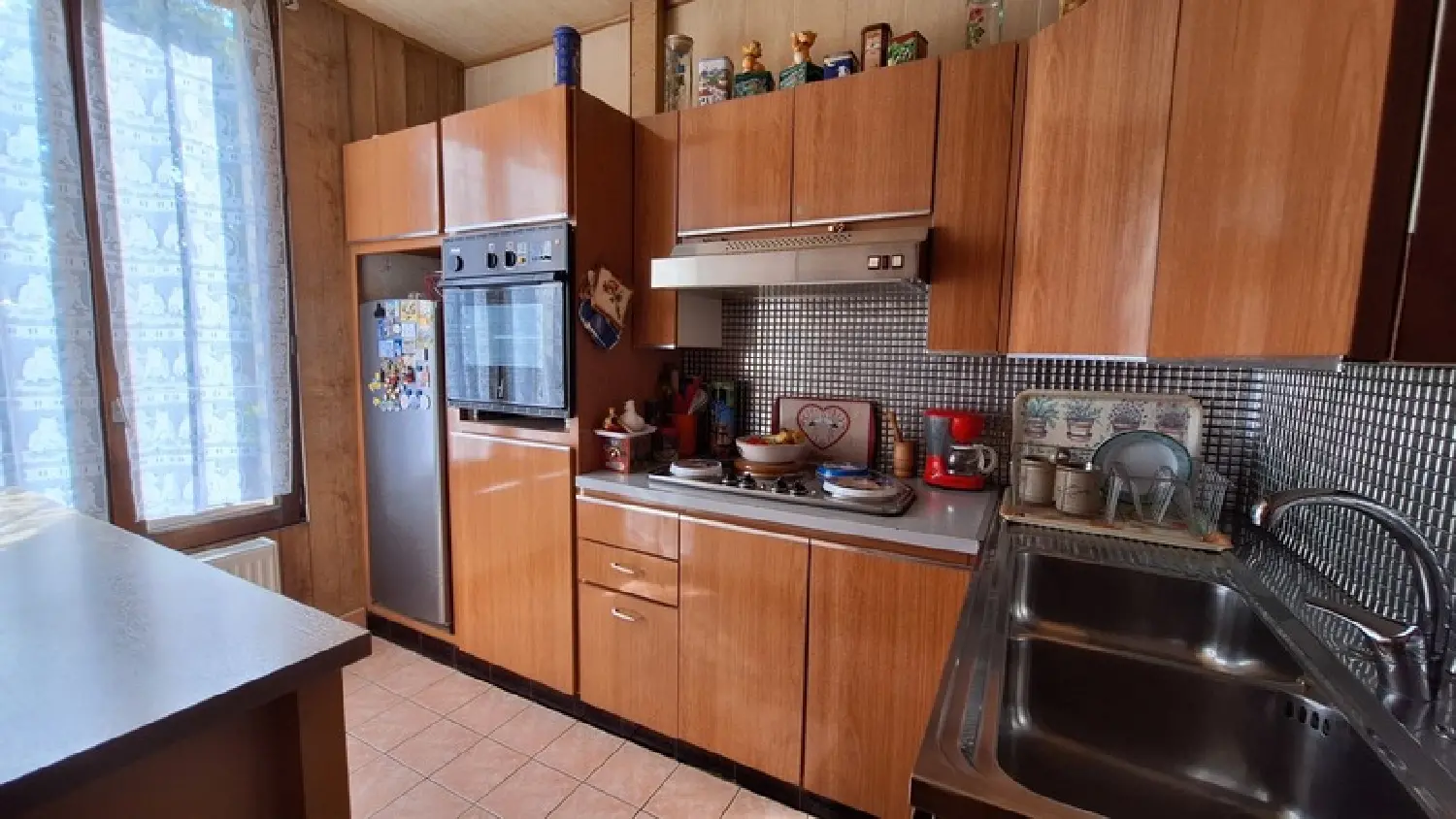  en venta casa Villejuif Val-de-Marne 8