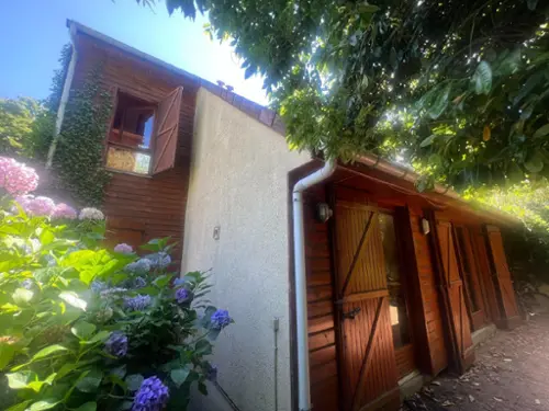 Villejust Essonne huis foto 7111179