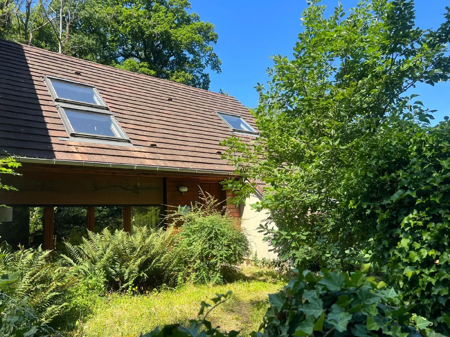 en venta casa Villejust Essonne 2