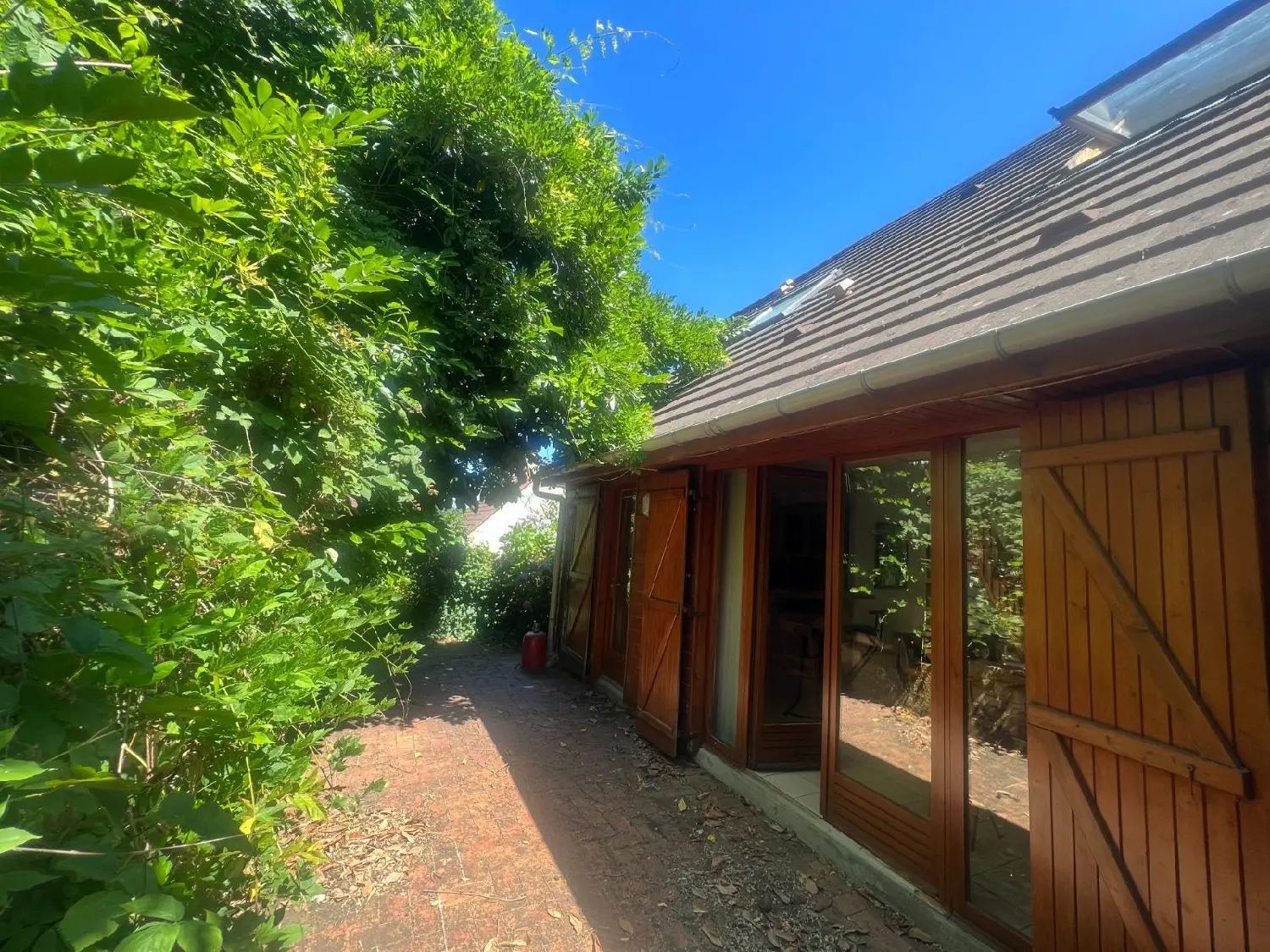  en venta casa Villejust Essonne 3