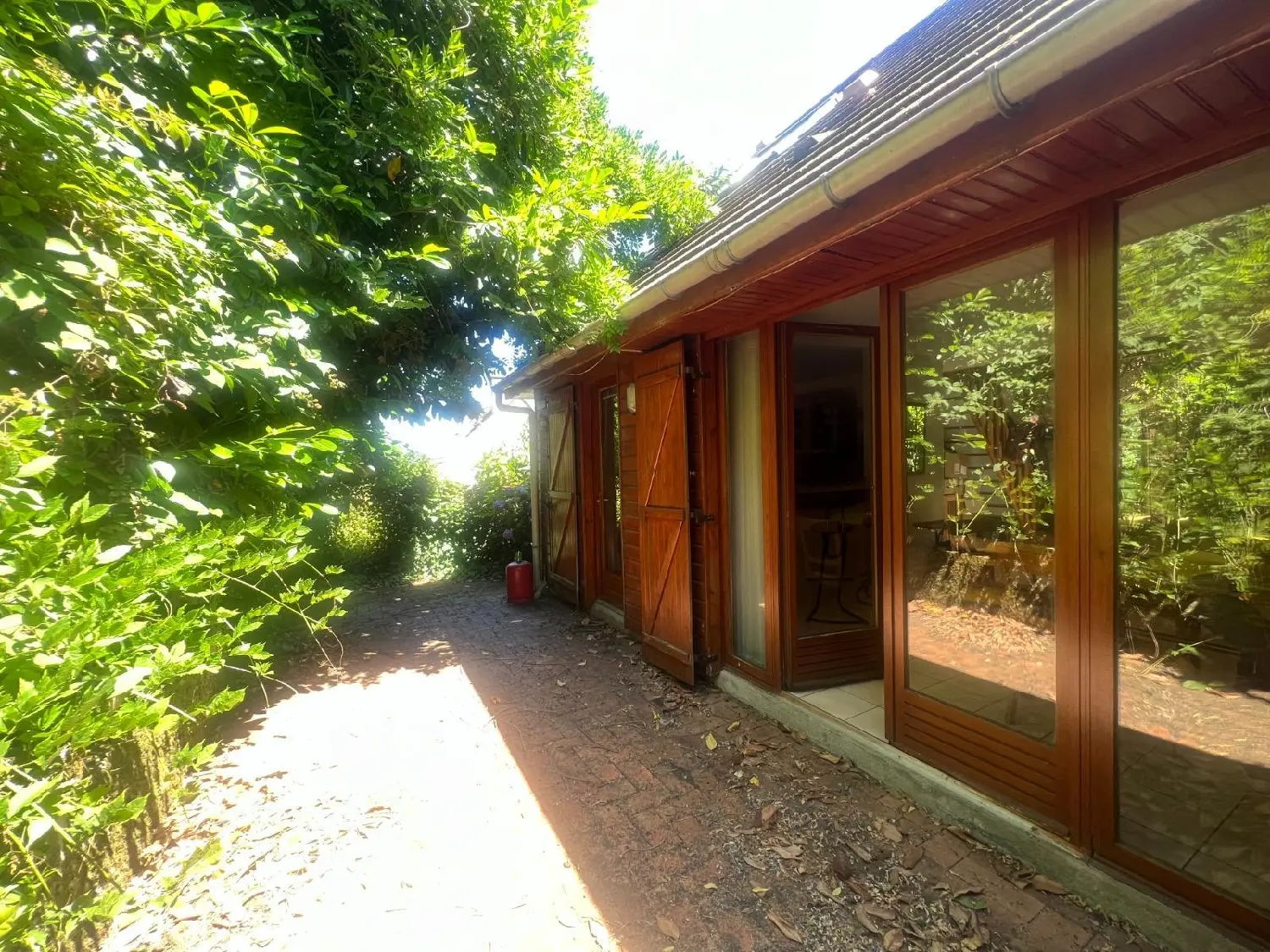  en venta casa Villejust Essonne 4