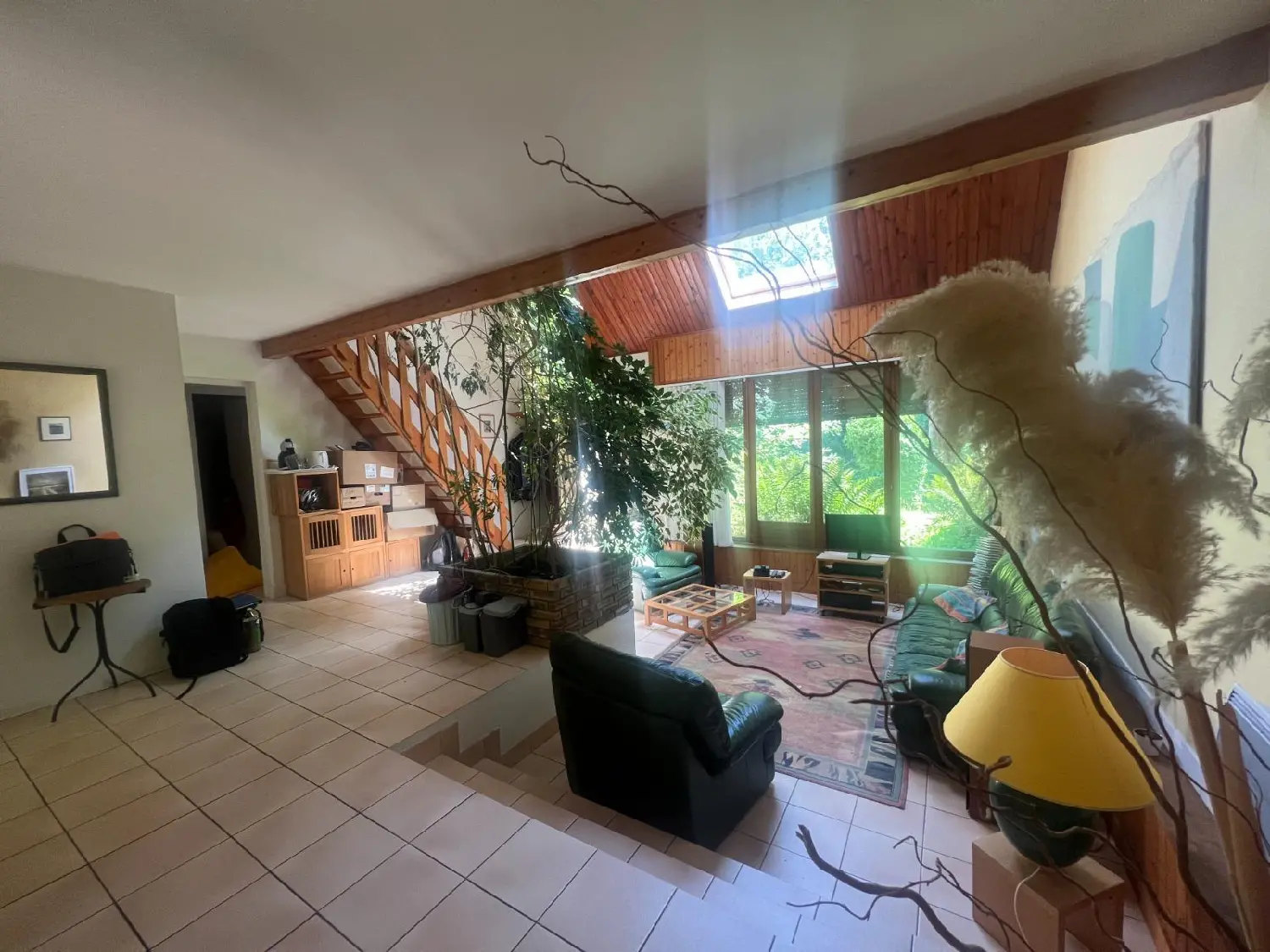  en venta casa Villejust Essonne 5