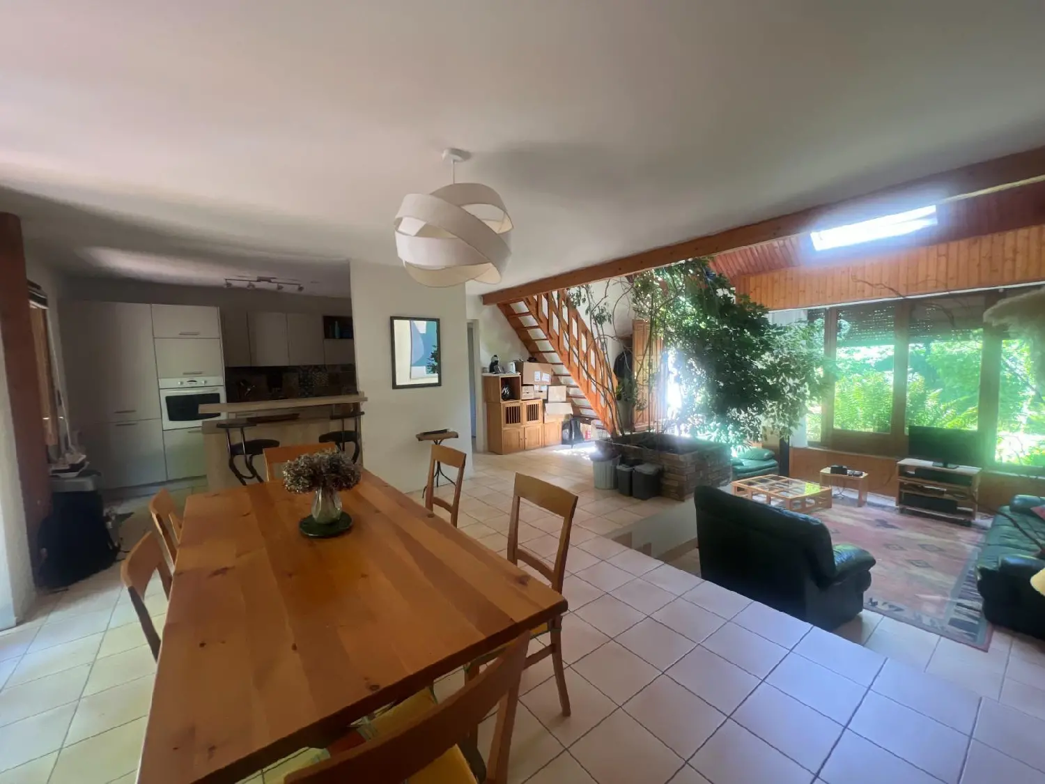  en venta casa Villejust Essonne 6