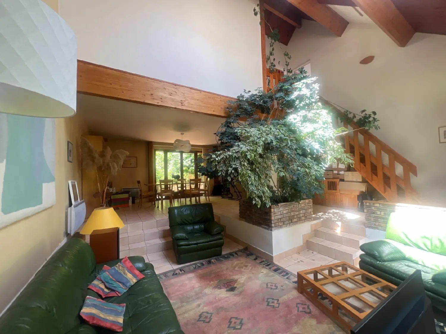  en venta casa Villejust Essonne 7