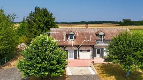 Villemaréchal Seine-et-Marne casa foto 7115490