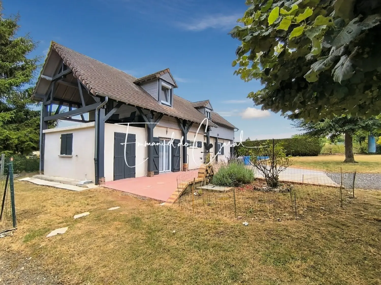  en venta casa Villemaréchal Seine-et-Marne 2