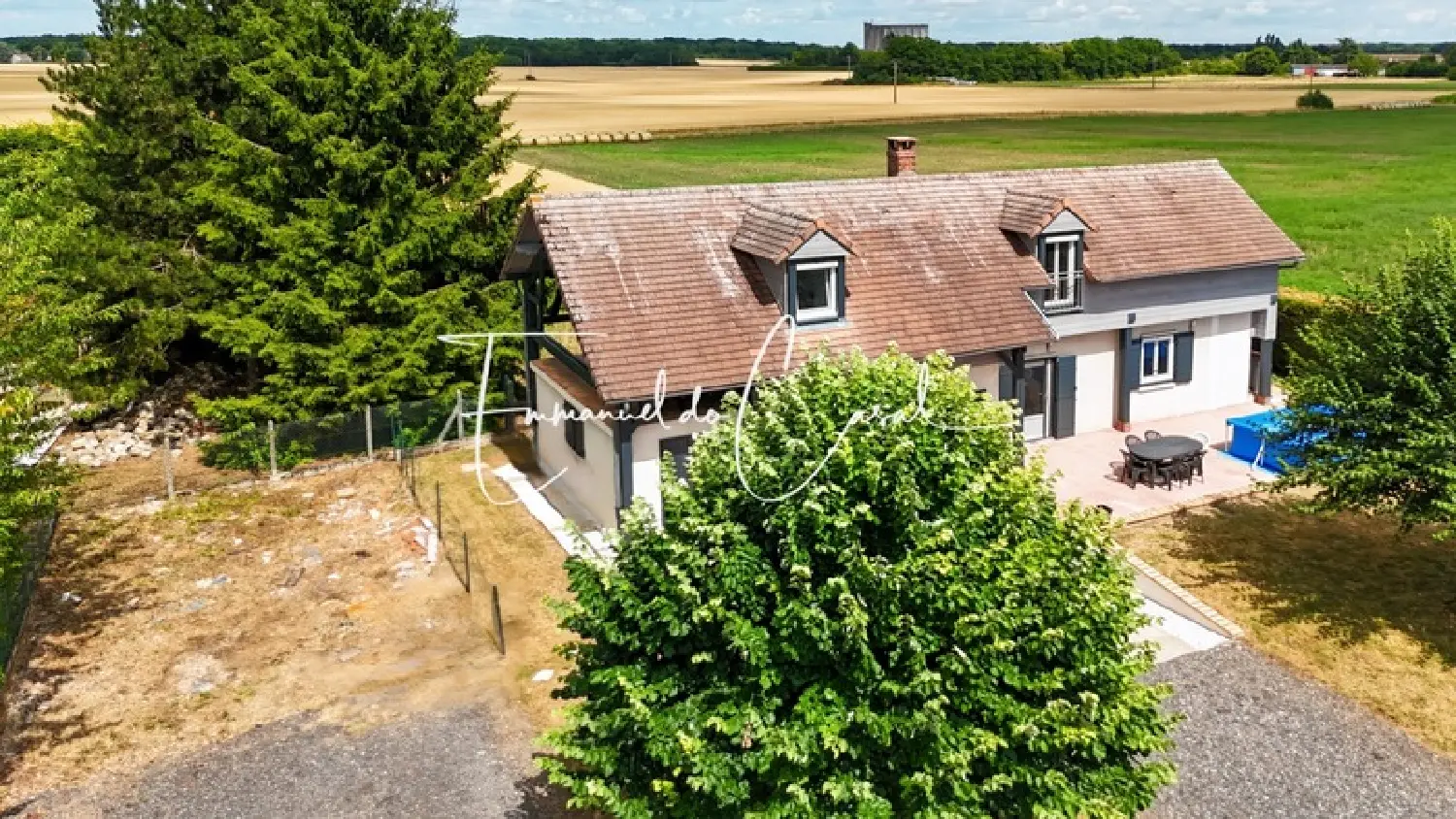  en venta casa Villemaréchal Seine-et-Marne 3