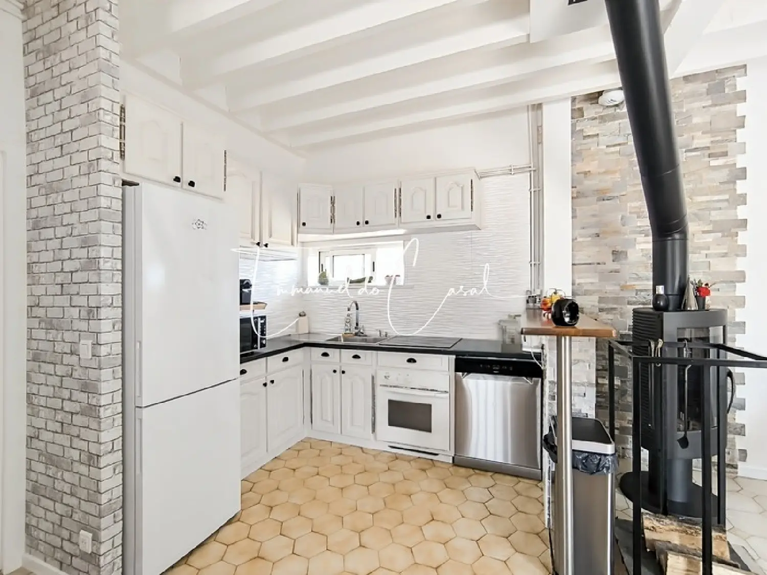  en venta casa Villemaréchal Seine-et-Marne 7