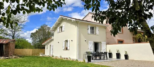 Villematier Haute-Garonne casa foto 7109028