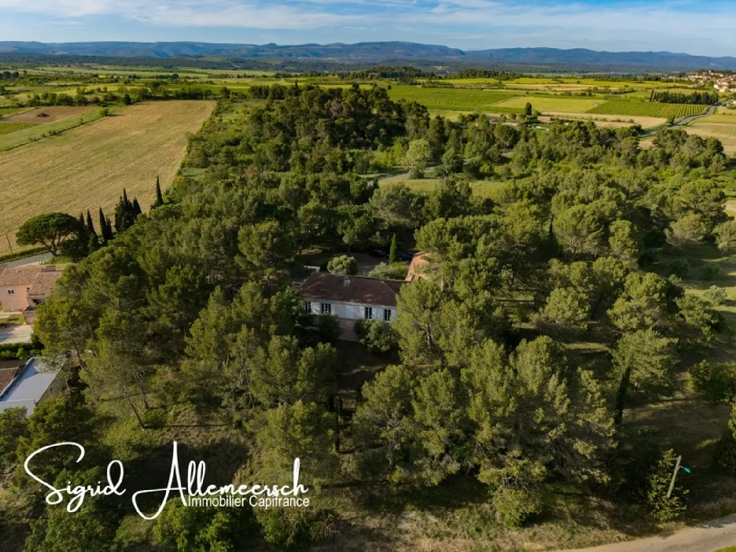  en venta casa Villemoustaussou Aude 2