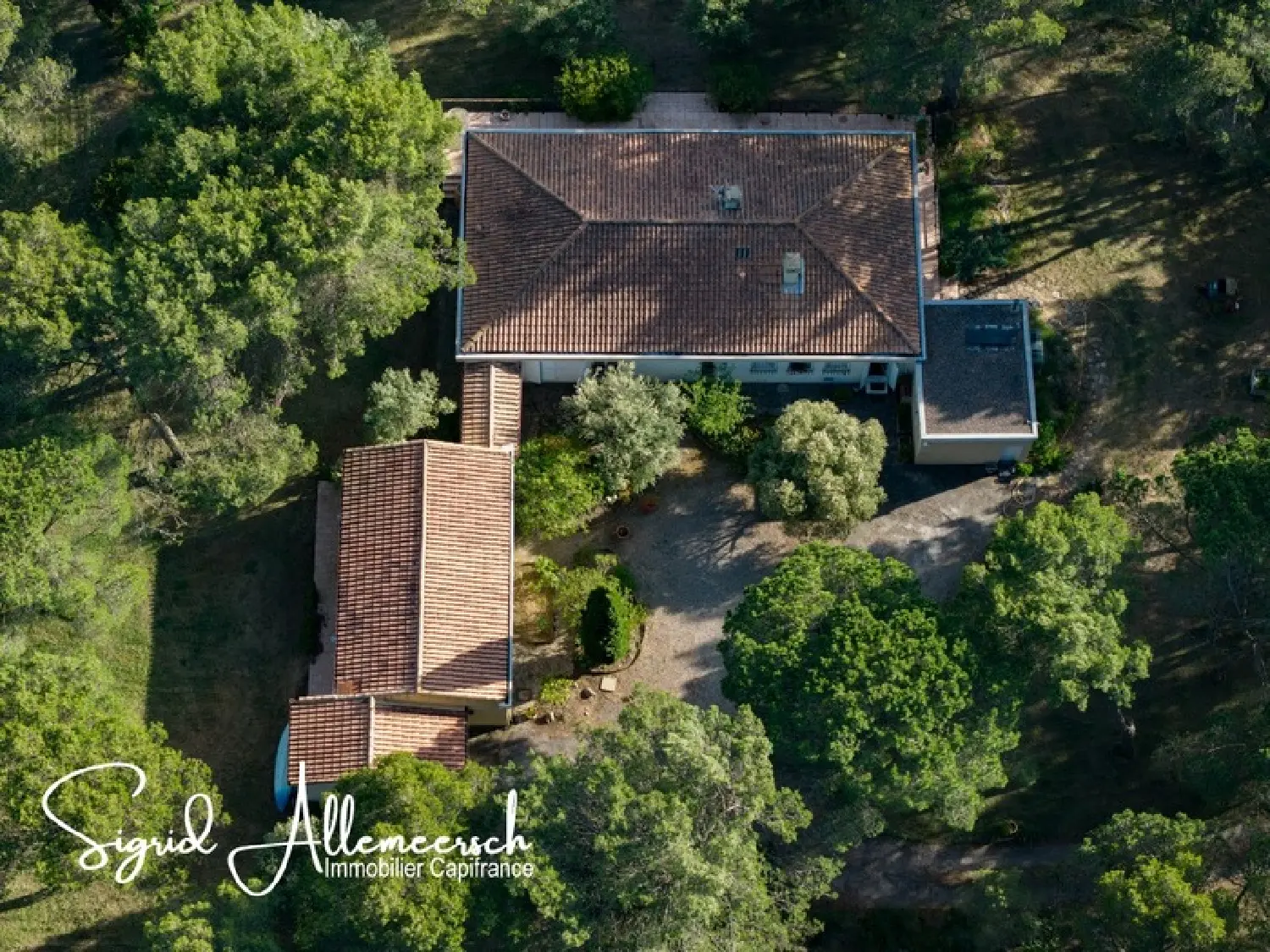  en venta casa Villemoustaussou Aude 3