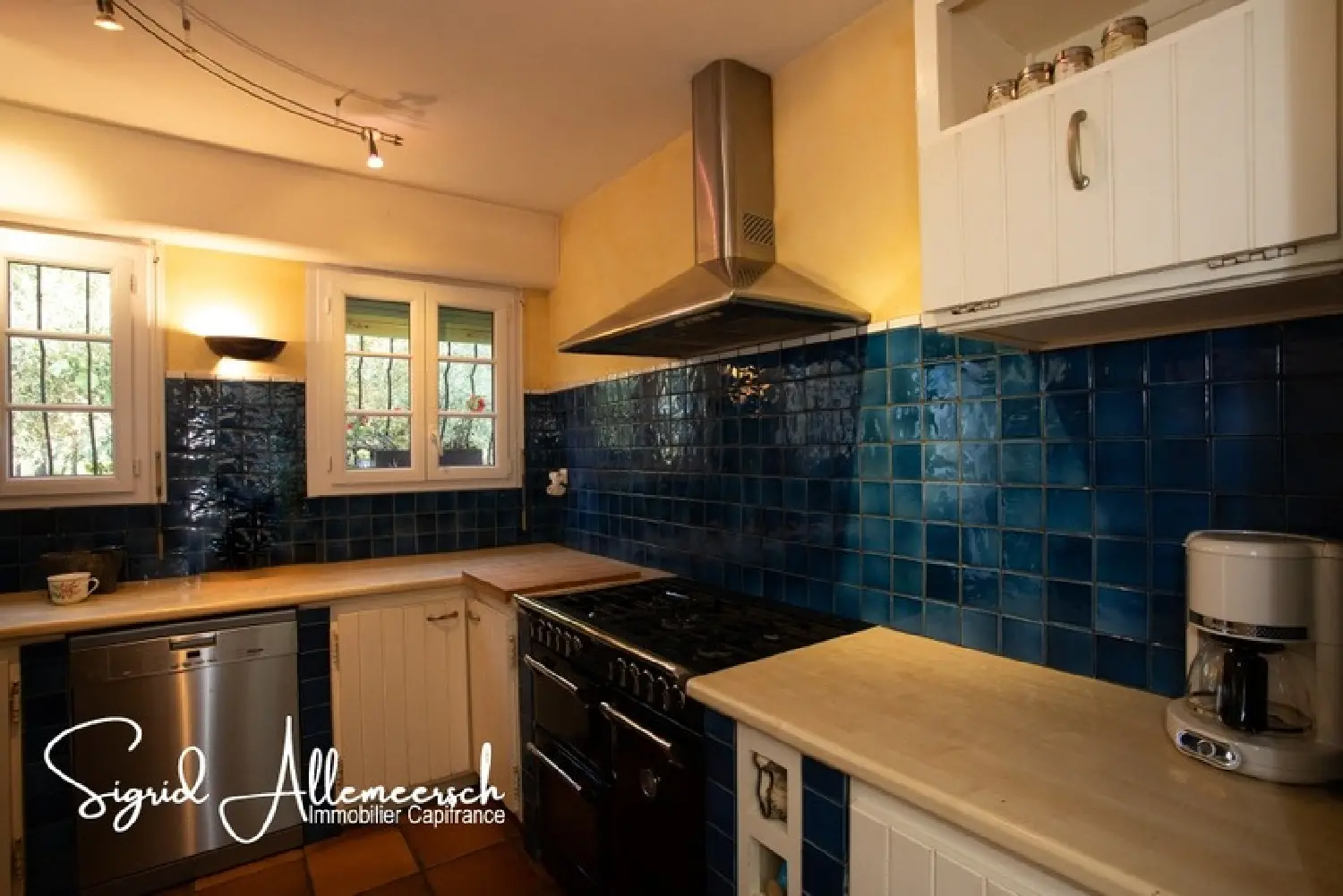  en venta casa Villemoustaussou Aude 4