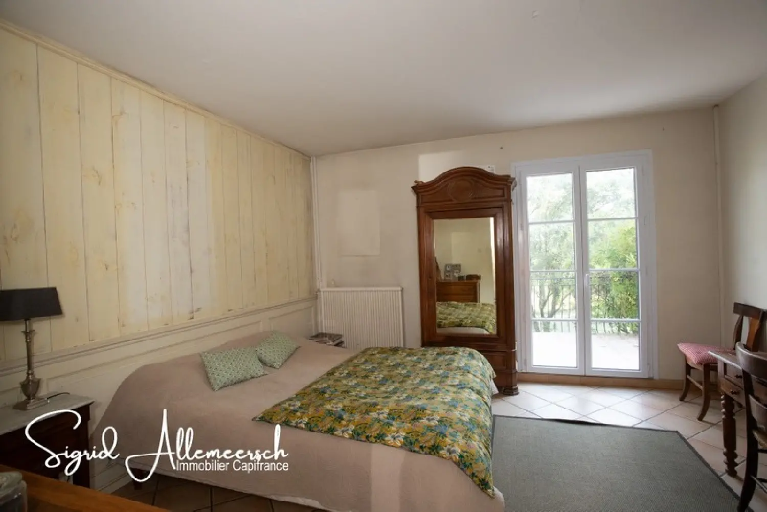  en venta casa Villemoustaussou Aude 6