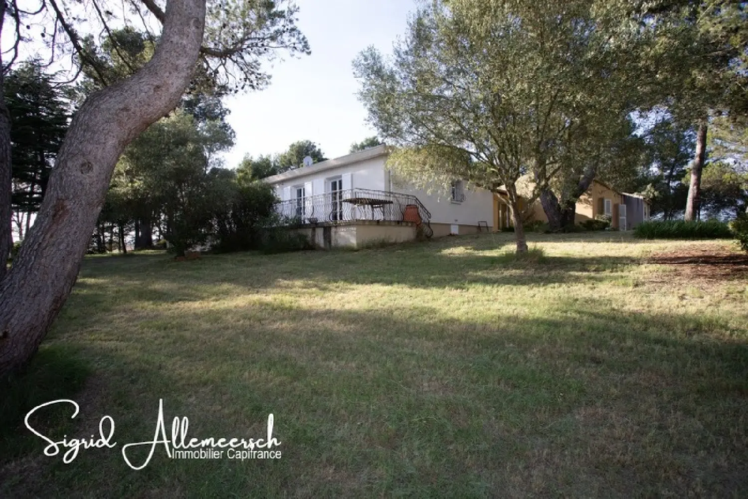  en venta casa Villemoustaussou Aude 8