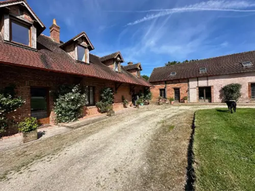 Villemurlin Loiret huis foto 7114009