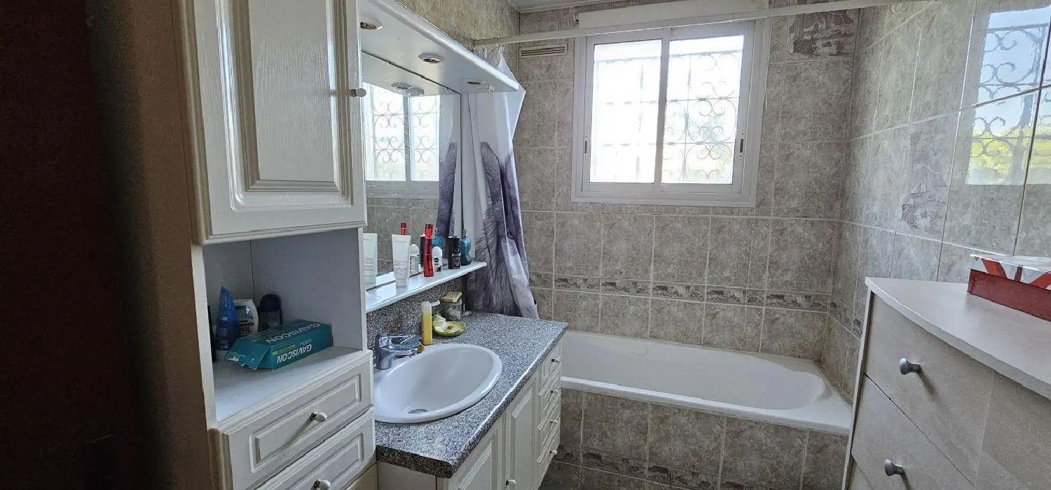  à vendre maison Villenave-d'Ornon Gironde 5