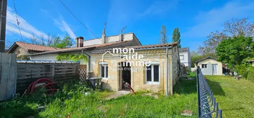 Villenave-d'Ornon Gironde maison foto 7104266