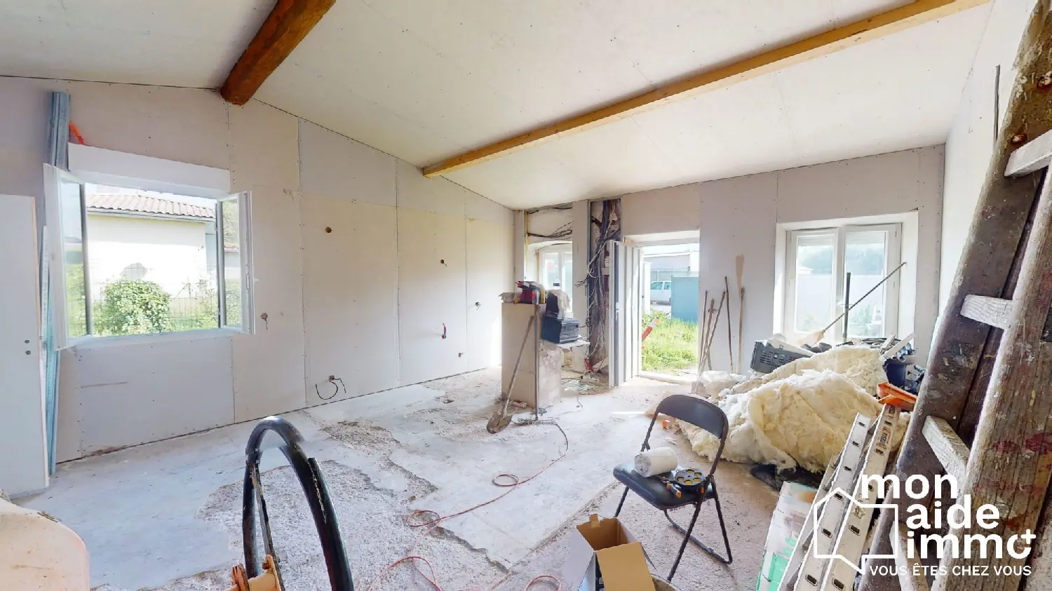  te koop huis Villenave-d'Ornon Gironde 2