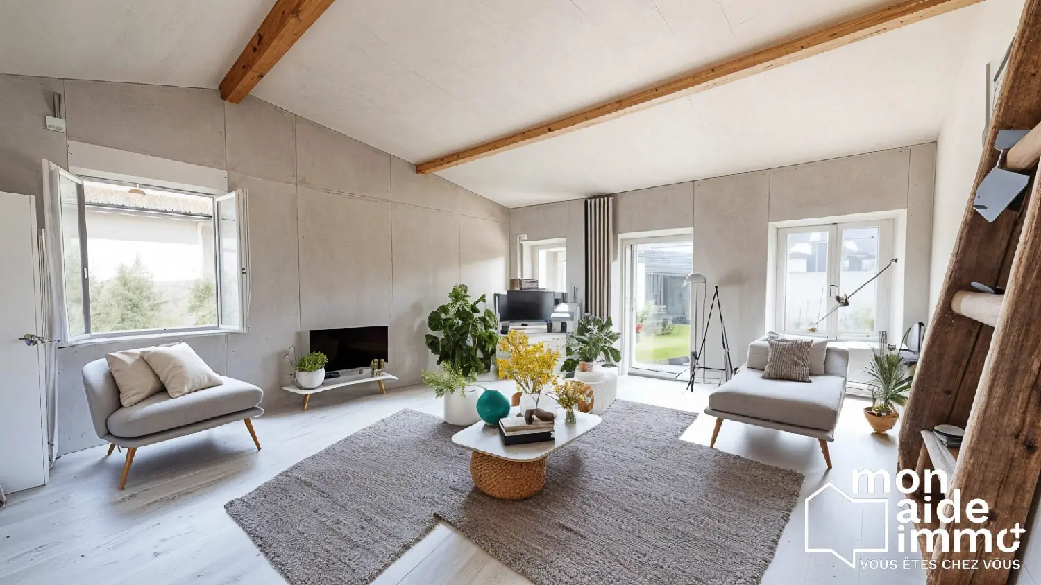  te koop huis Villenave-d'Ornon Gironde 3