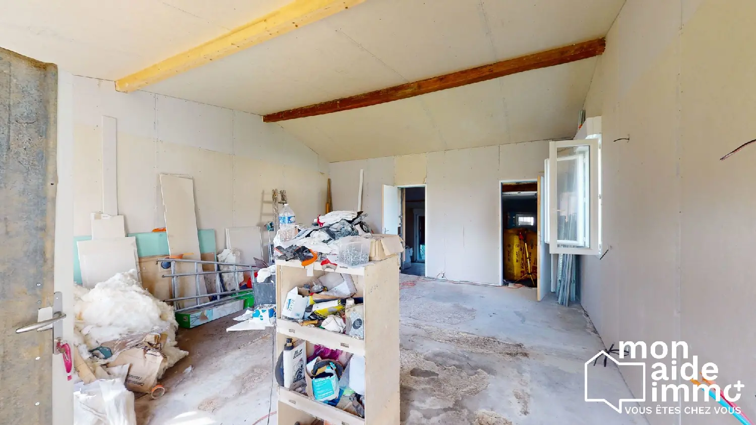  te koop huis Villenave-d'Ornon Gironde 4