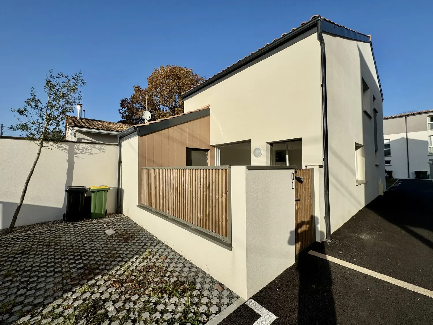  à vendre maison Villenave-d'Ornon Gironde 2
