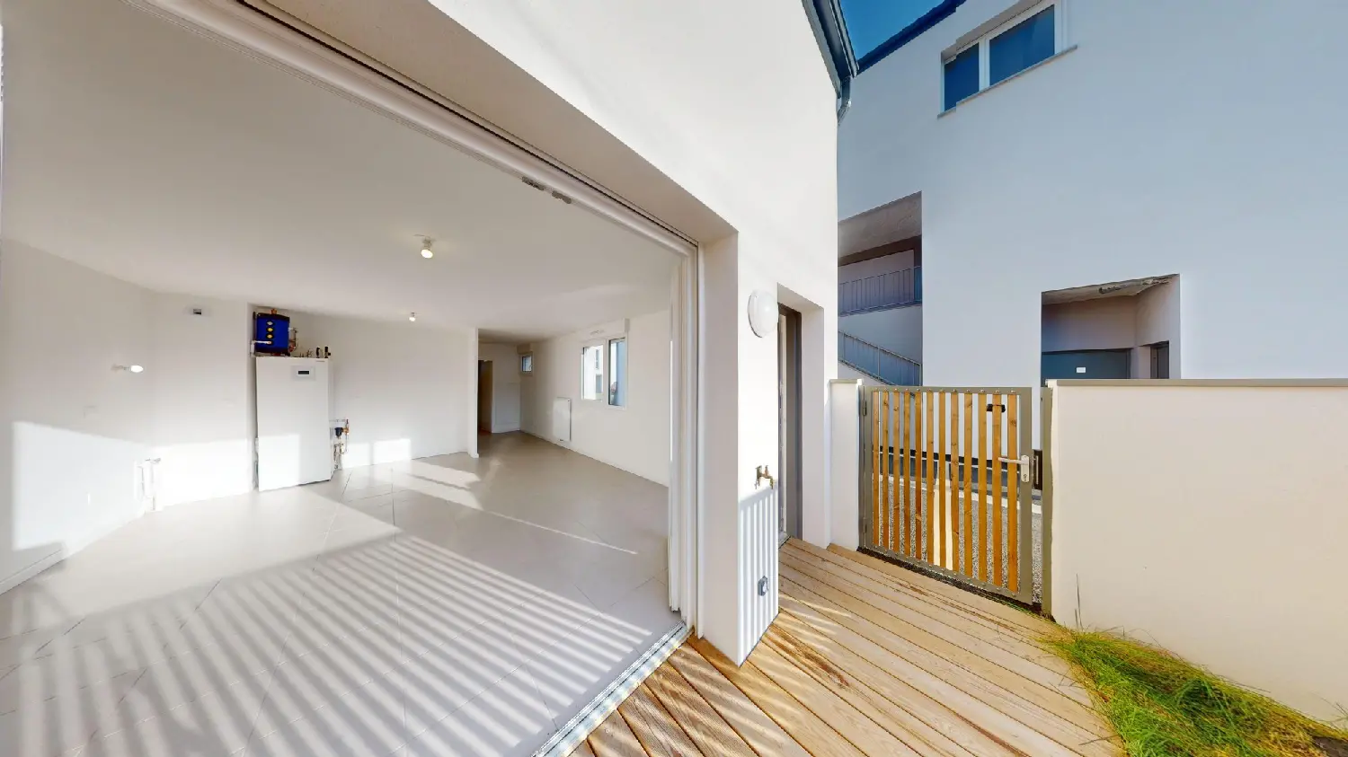 à vendre maison Villenave-d'Ornon Gironde 4