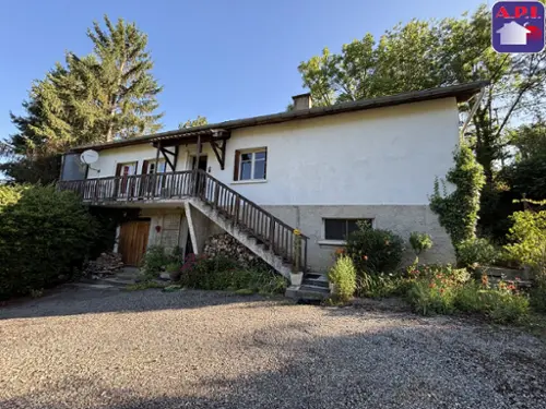 Villeneuve-d'Olmes Ariège huis foto 7114176