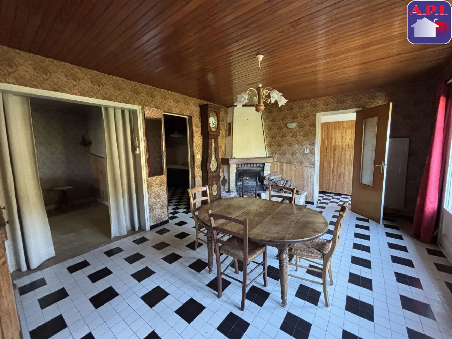  en venta casa Villeneuve-d'Olmes Ariège 2