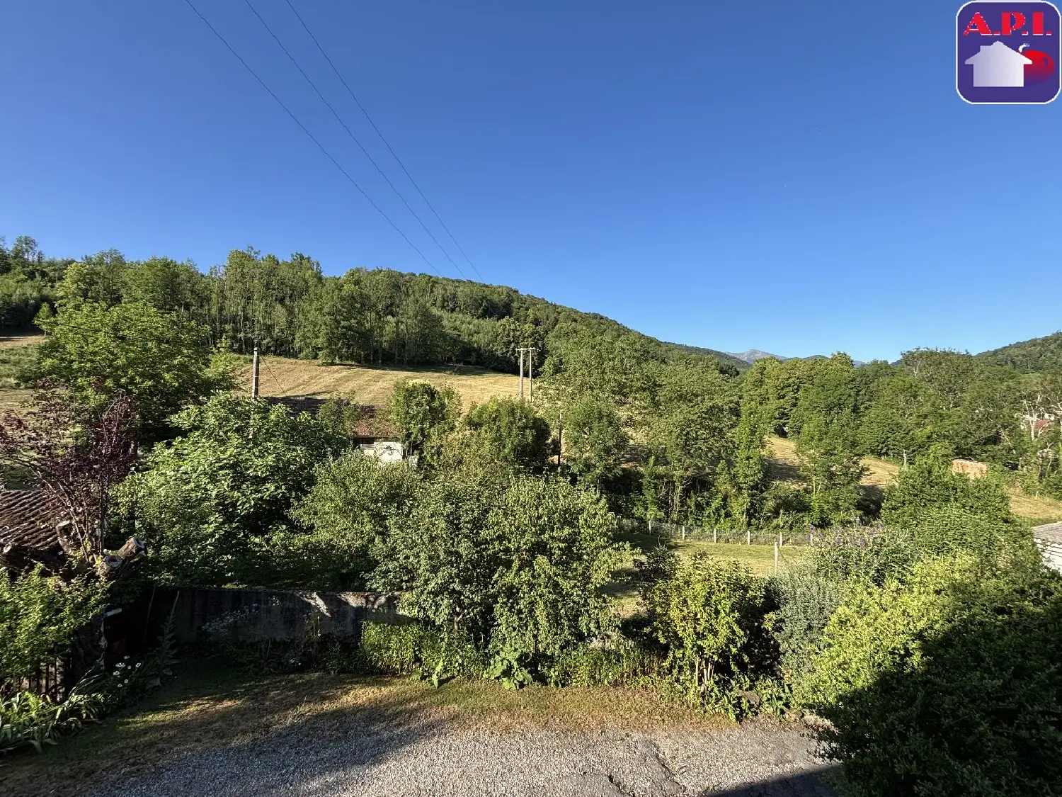  en venta casa Villeneuve-d'Olmes Ariège 5