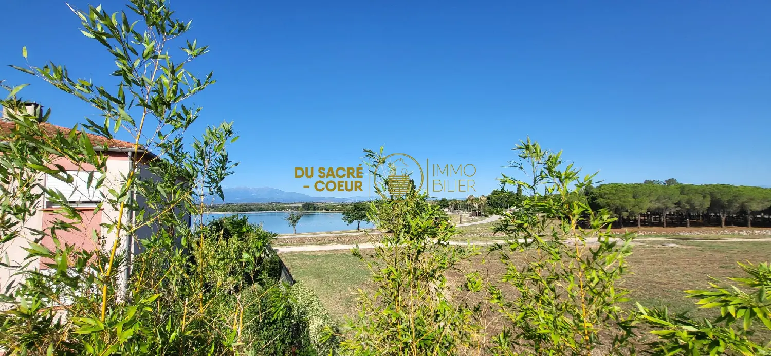  à vendre maison Villeneuve-de-la-Raho Pyrénées-Orientales 1