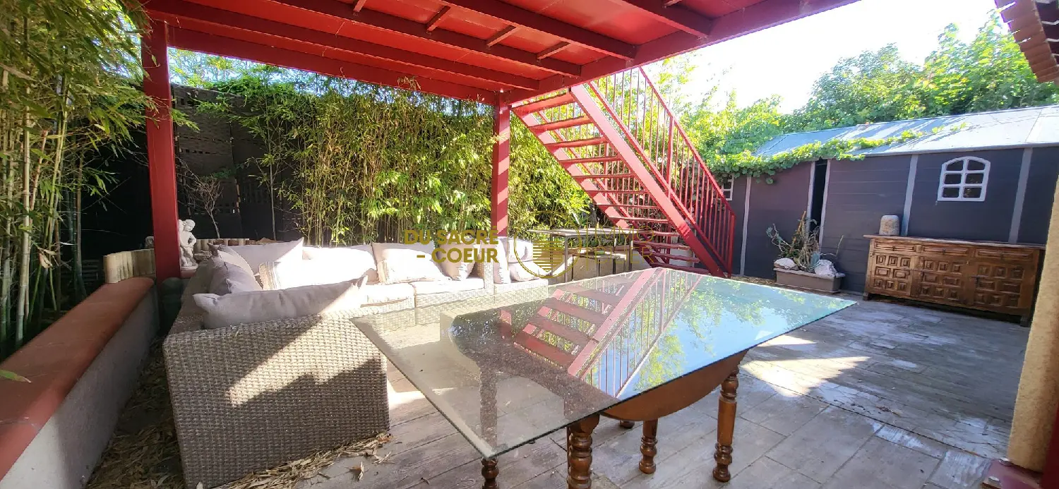  à vendre maison Villeneuve-de-la-Raho Pyrénées-Orientales 2
