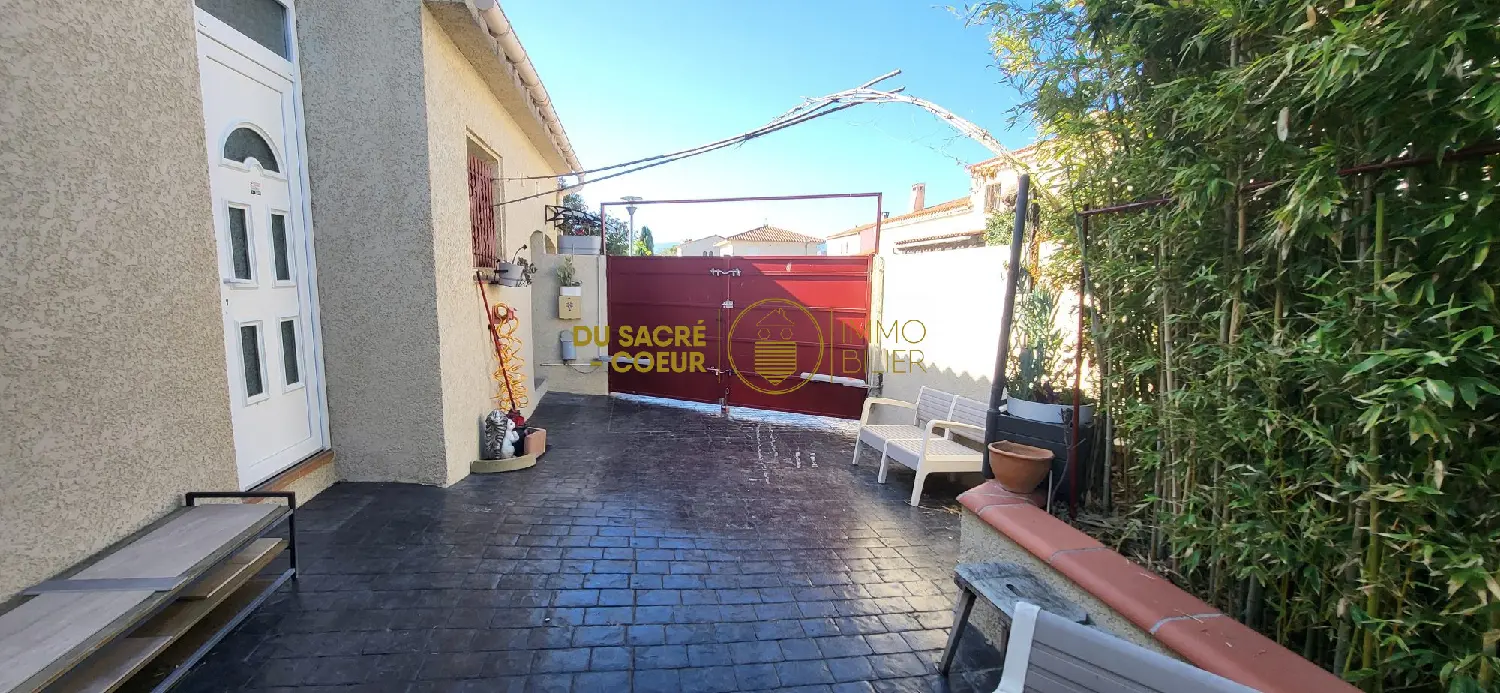  à vendre maison Villeneuve-de-la-Raho Pyrénées-Orientales 4