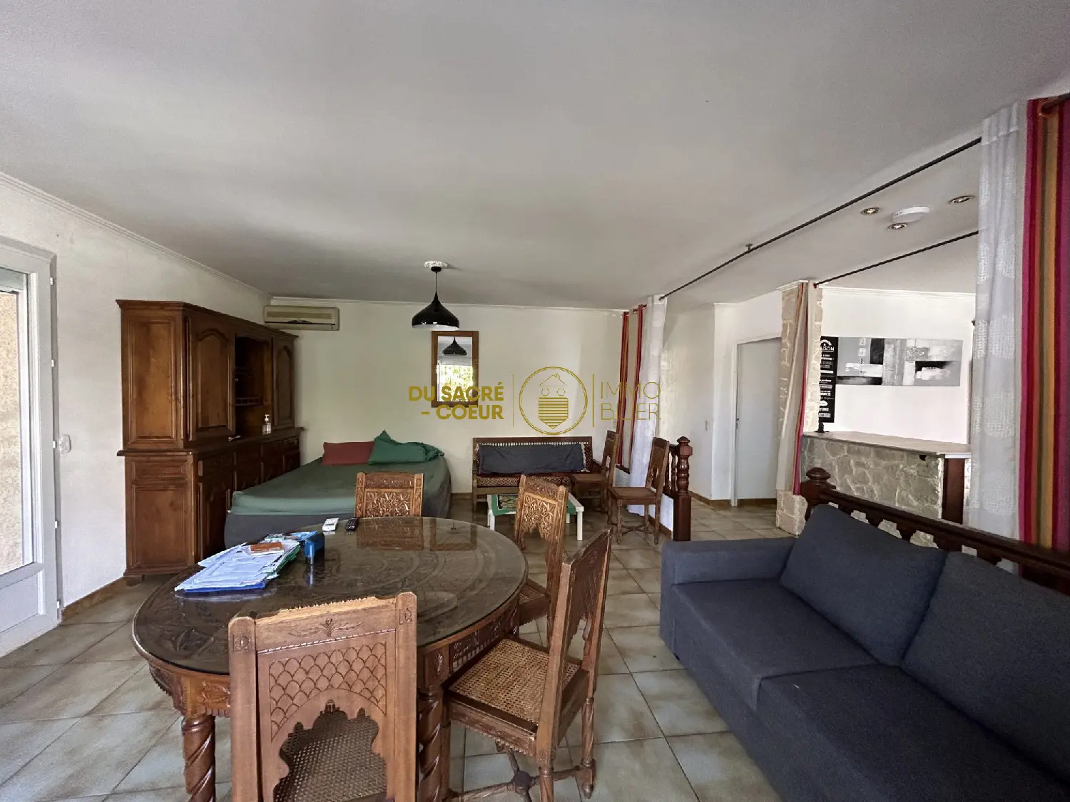  à vendre maison Villeneuve-de-la-Raho Pyrénées-Orientales 6
