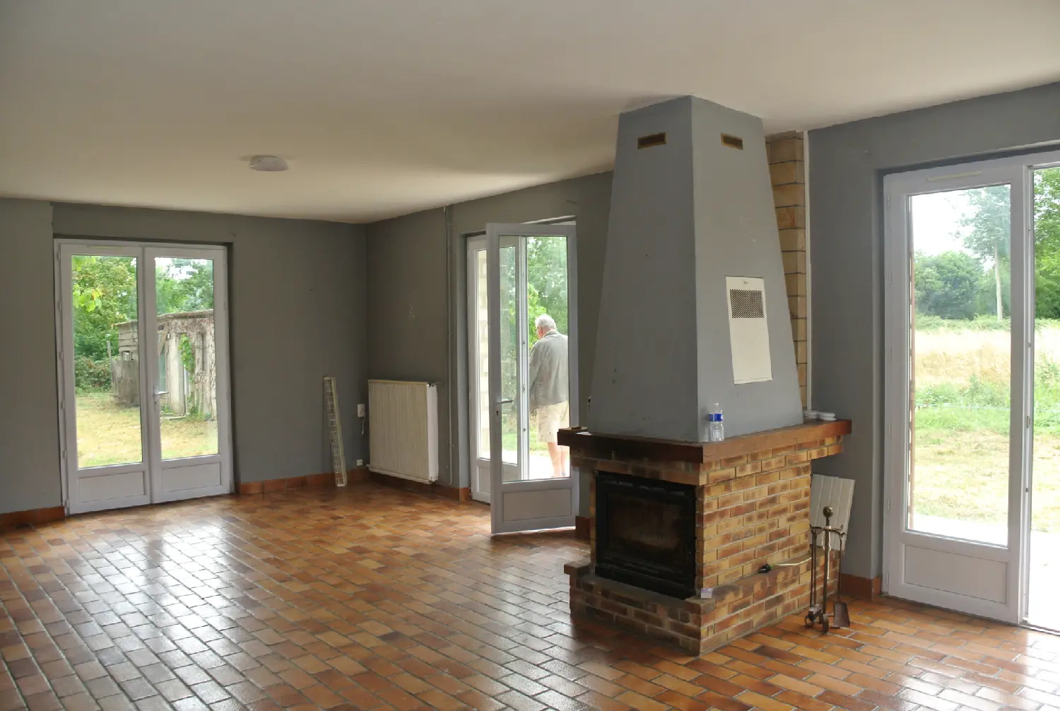 en venta casa Villeneuve-de-Duras Lot-et-Garonne 3