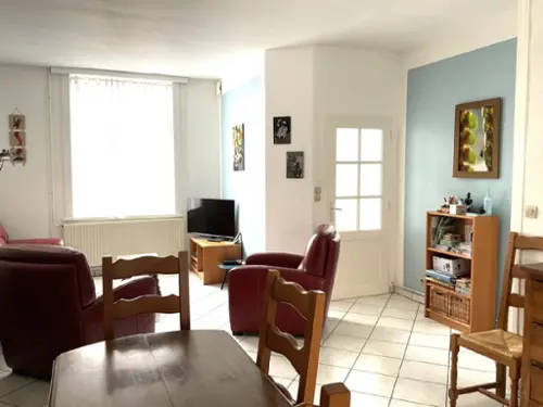 Villeneuve-d'Ascq 59491 Nord casa foto 7111724