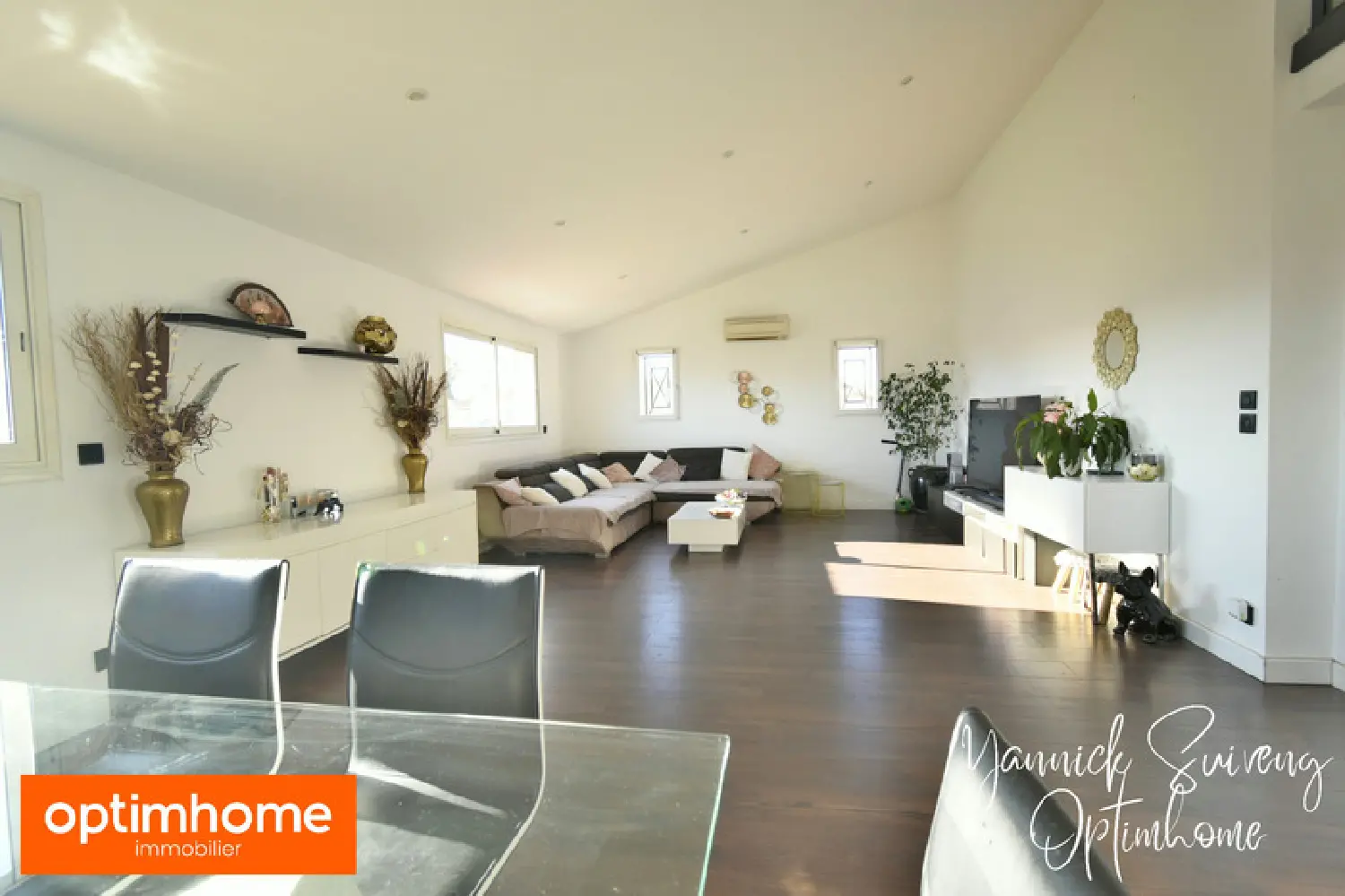  en venta casa Villeneuve-de-la-Raho Pirineo Oriental 1
