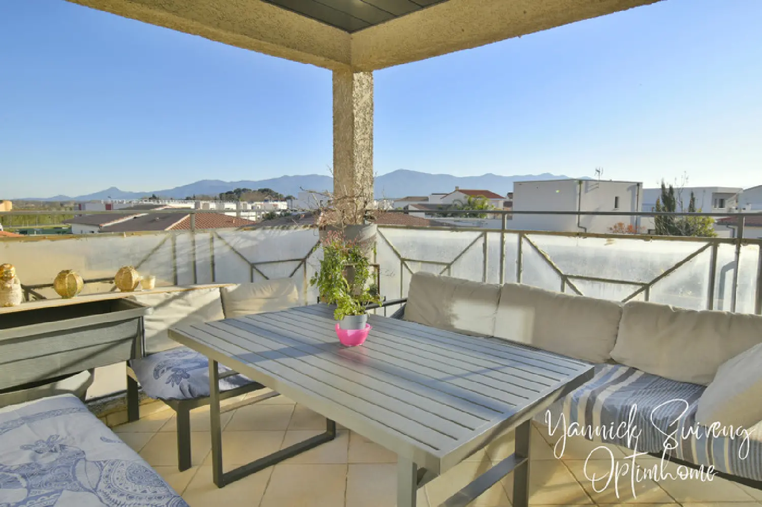 en venta casa Villeneuve-de-la-Raho Pirineo Oriental 2