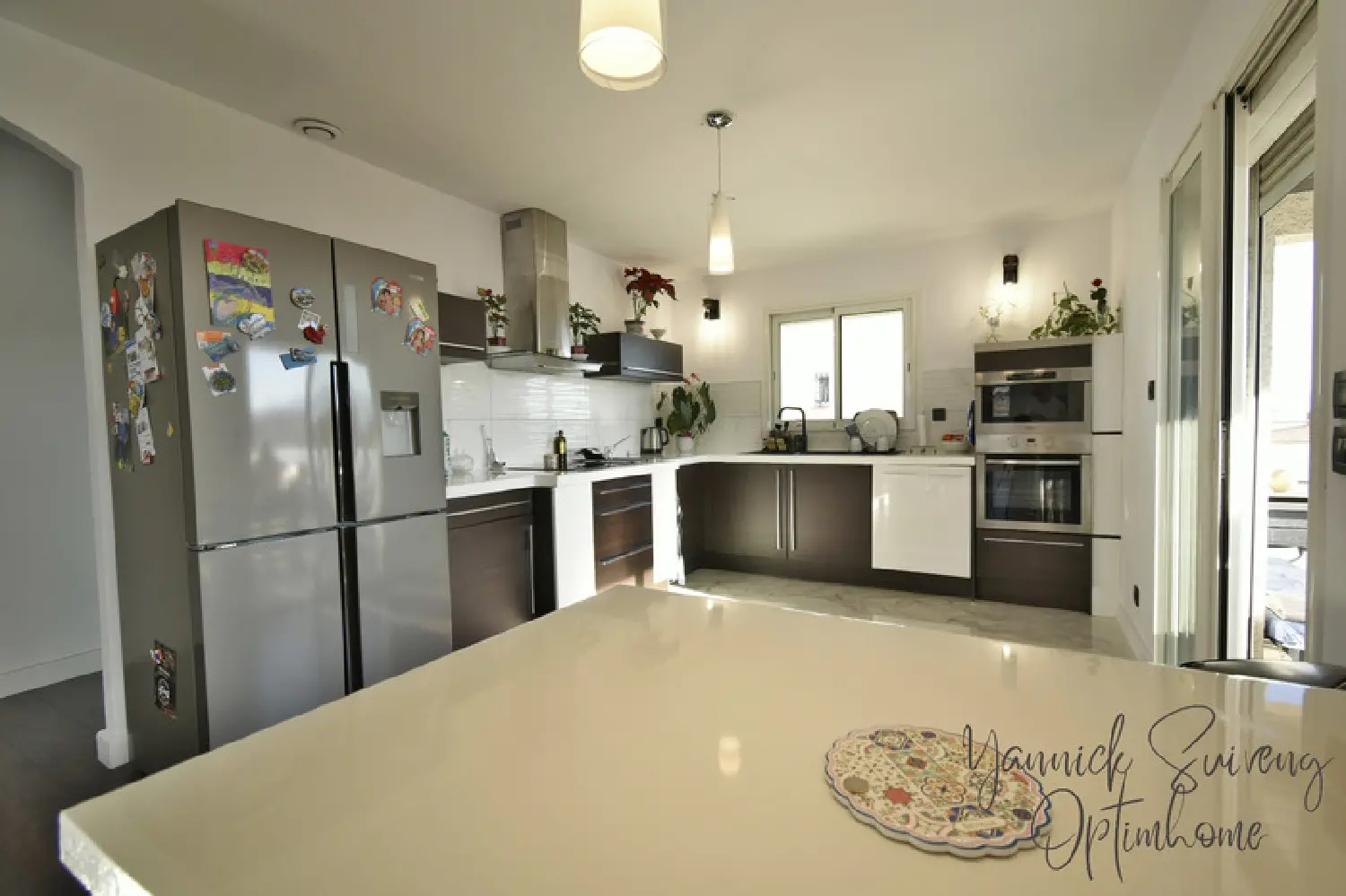  en venta casa Villeneuve-de-la-Raho Pirineo Oriental 7