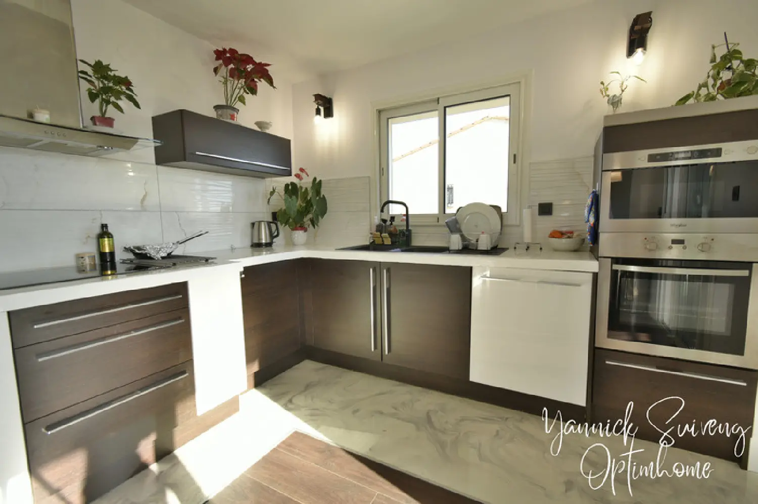  en venta casa Villeneuve-de-la-Raho Pirineo Oriental 8
